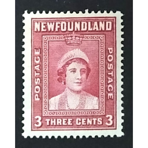 Newfoundland 246 F MNH