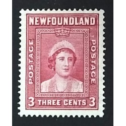 Newfoundland 246 F MH