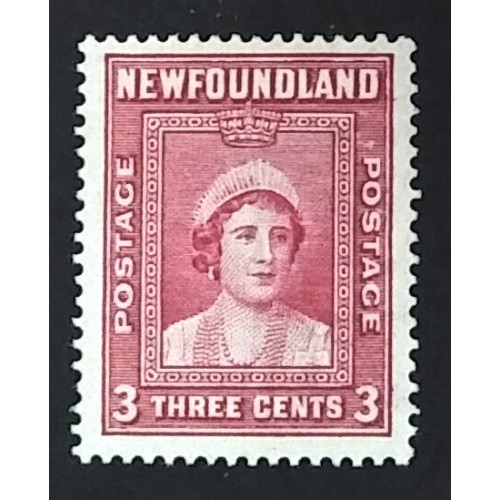 Newfoundland 246 F MH