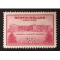 Newfoundland 267 VF MH