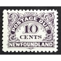 Newfoundland J6 F MLH