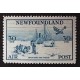 Newfoundland C15 VF MNH