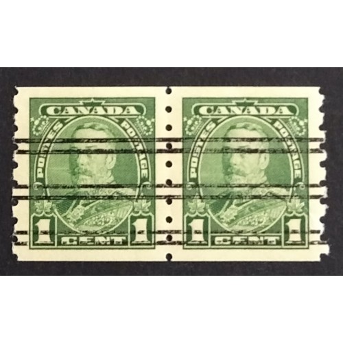 Canada 228xx Pair XF MNH