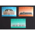 Canada 1181-3 Set VF MNH