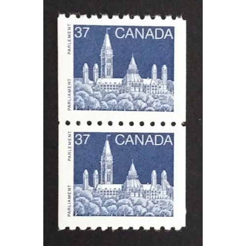 Canada 1187 Pair VF MNH
