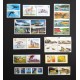 Canada 1689|2139 (2005) Year Set VF MNH