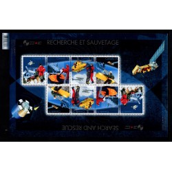 Canada 2111 Sheet MNH