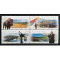 Canada 1783a Set VF MNH