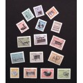 Canada 917|1083 Artifacts Complete Set VF MNH