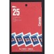 Canada BK178c Booklet Miscut (Opened)