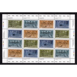 Canada 1506a Pane MNH