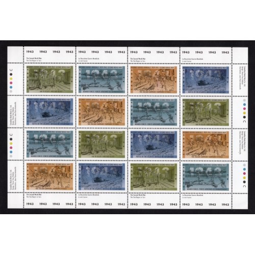Canada 1506a Pane MNH