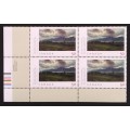 Canada 2109 Plate Block LL VF MNH