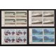 Canada 726|1084 Plate Blocks LL - Complete Set VF MNH