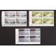 Canada 726|1084 Plate Blocks LL - Complete Set VF MNH