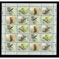 Canada 1713a Sheet MNH