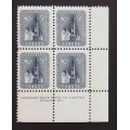 Canada 371 Plate Block LR No. 1 F-VF MNH