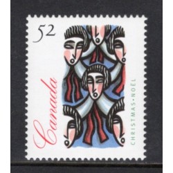 Canada 1534ii MNH