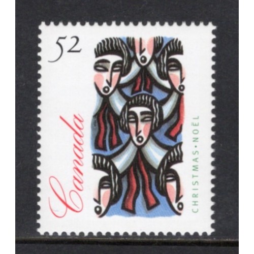 Canada 1534ii MNH