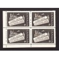 Canada 375 Corner Block LL VF MNH
