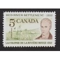 Canada 397i VF MNH