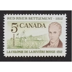 Canada 397i VF MNH