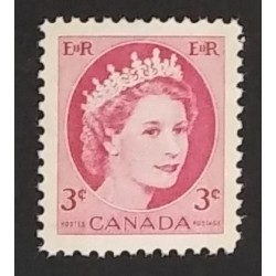 Canada 339p VF MNH