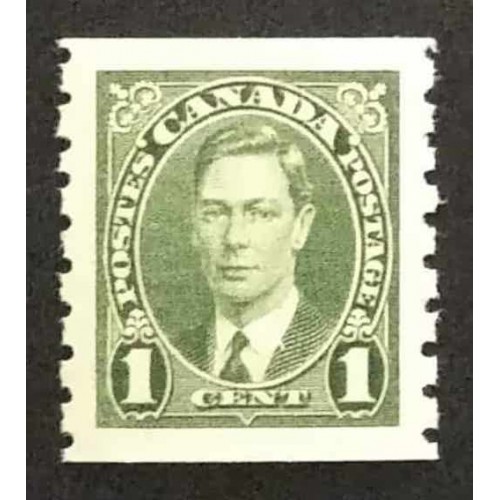 Canada 238 VF MNH