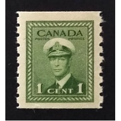 Canada 263 VF MNH