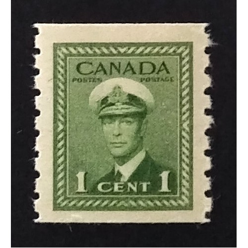 Canada 263 VF MNH