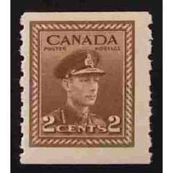 Canada 264 F MNH