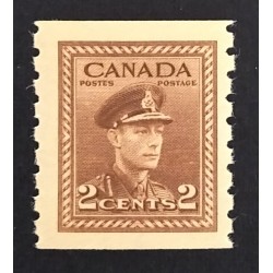 Canada 264 F-VF MNH