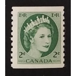 Canada 345 VF MNH