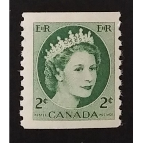 Canada 345 VF MNH