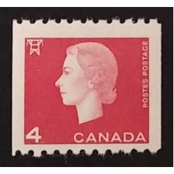 Canada 408 VF MNH