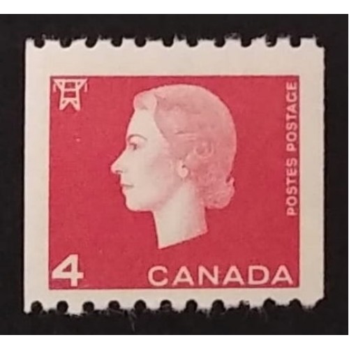 Canada 408 VF MNH