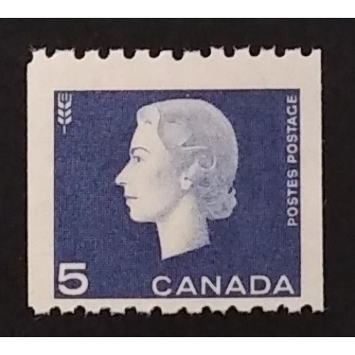 Canada 409 F MNH