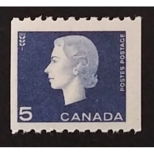 Canada 409 F MNH