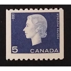 Canada 409 F MNH