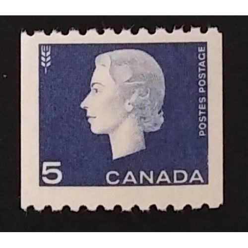 Canada 409 F MNH