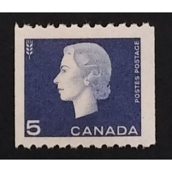 Canada 409 VF MNH