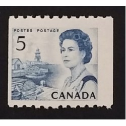 Canada 468i F MNH