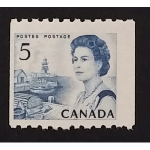 Canada 468i F MNH