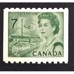 Canada 549 VF MNH
