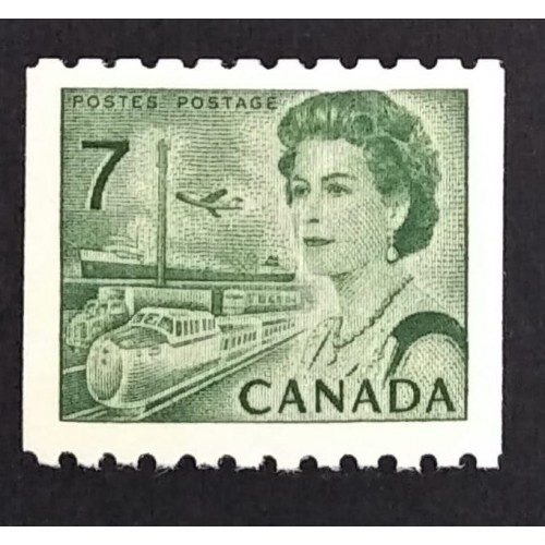 Canada 549 VF MNH