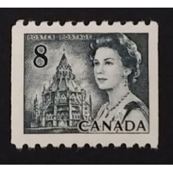 Canada 550 VF MNH