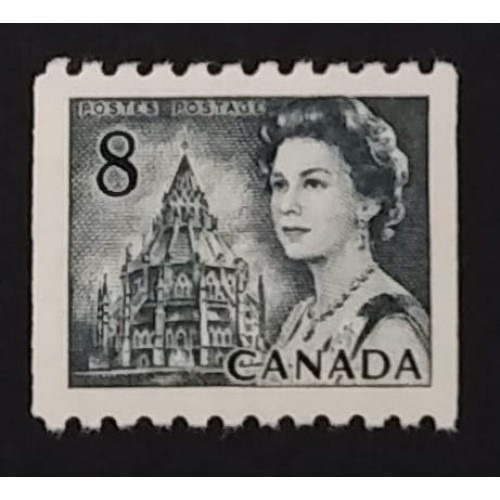 Canada 550 VF MNH