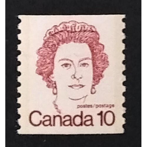 Canada 605 VF MNH