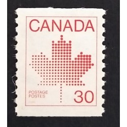 Canada 950 VF MNH