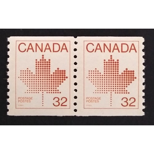 Canada 951 VF MNH